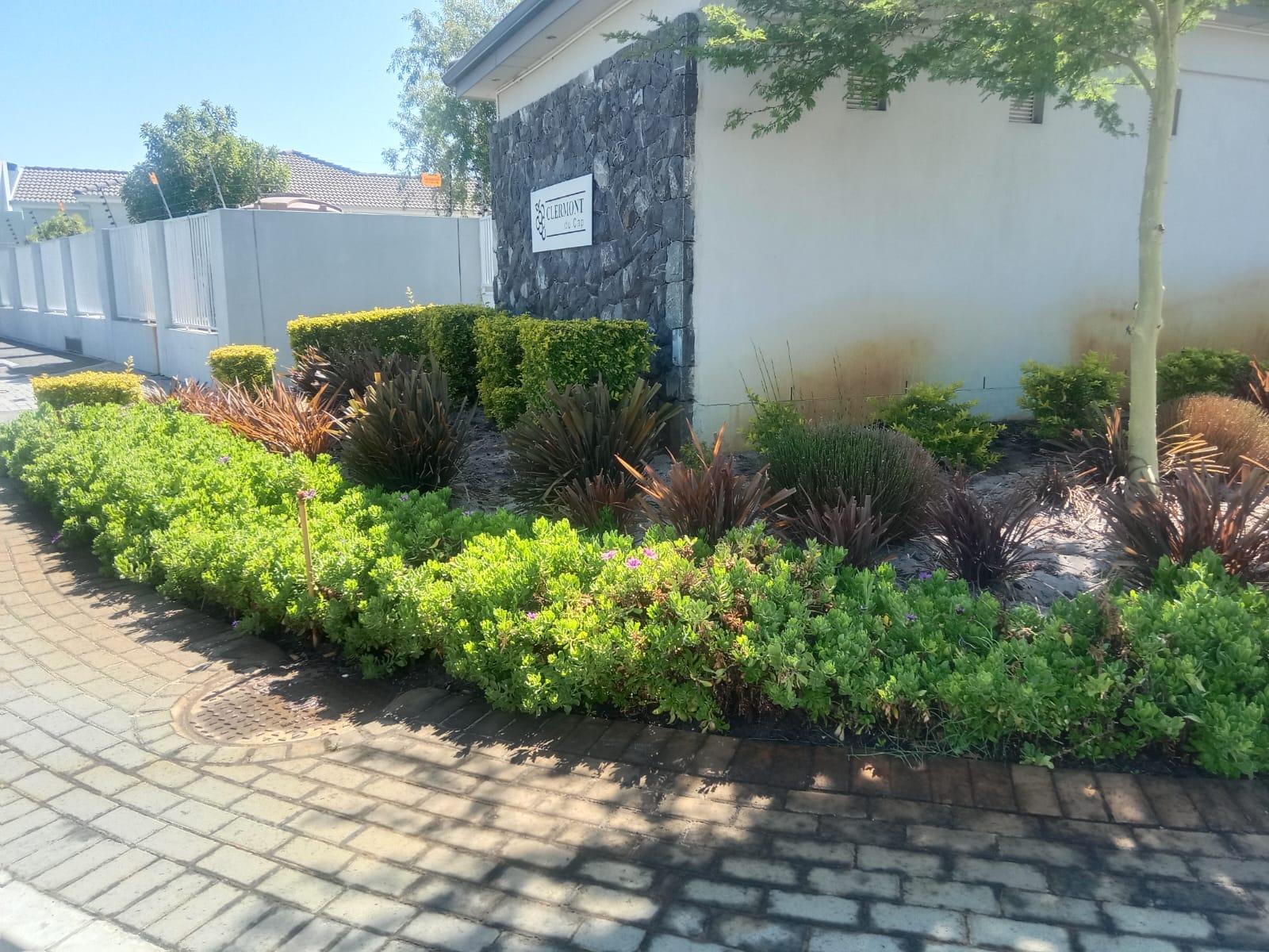 Garden & Lawn Care