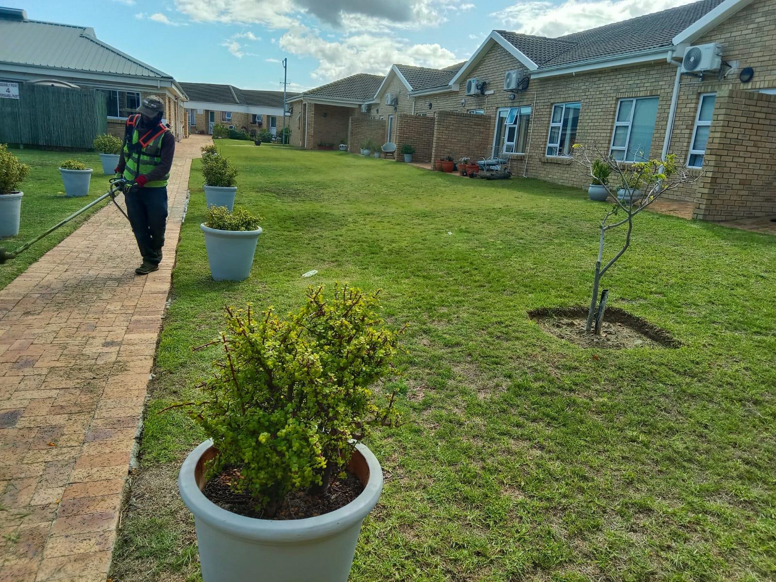 Gardening Services