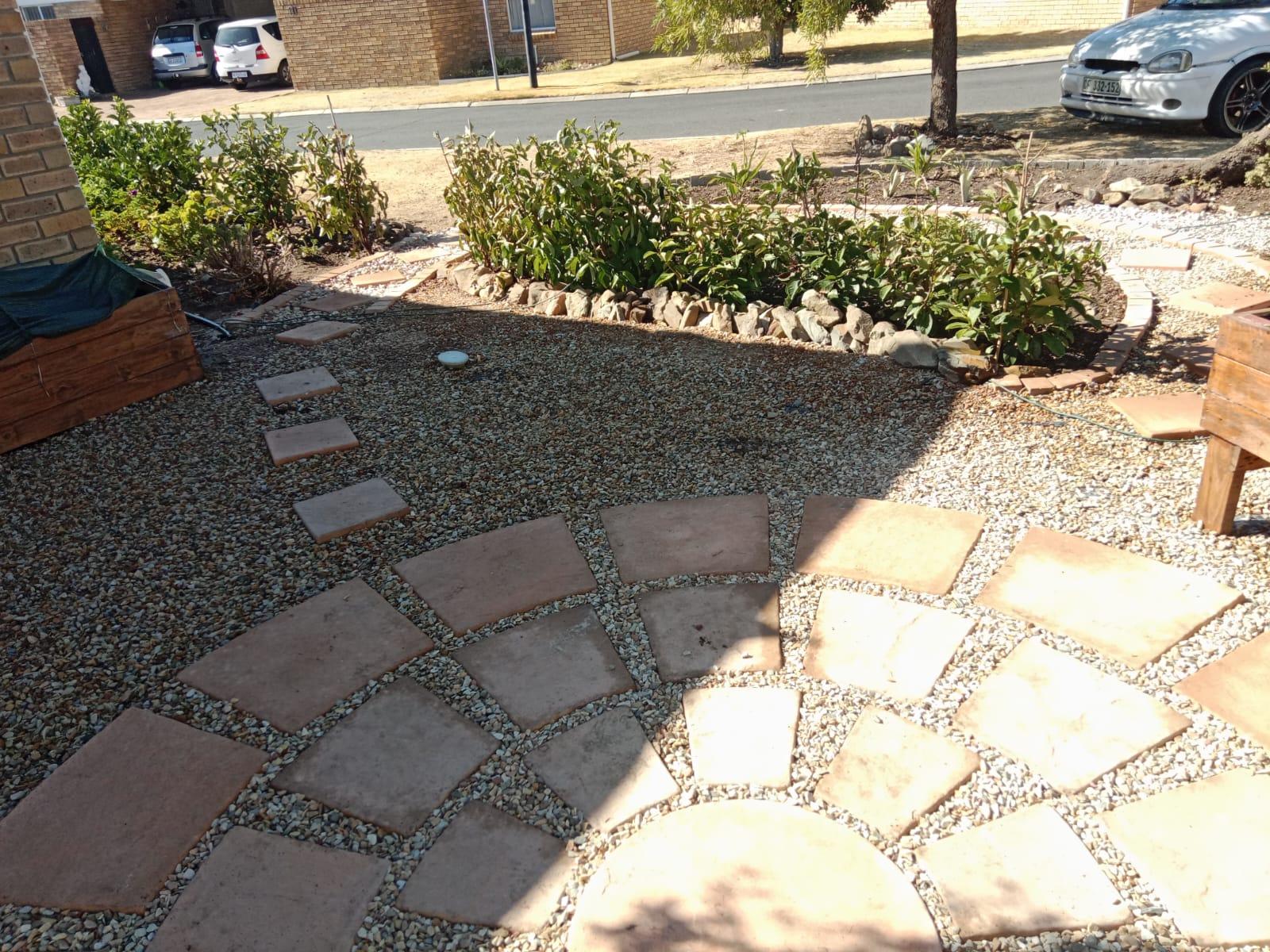 Landscaping & Design