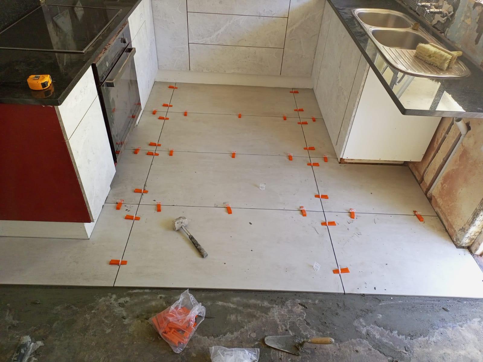 Tiling